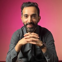 Cubitrek Employee Faizan Khan's profile photo