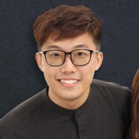 Kelvin Wong's profile photo