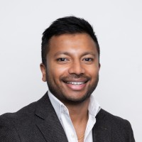 Southbase Construction Employee Kishan Seger's profile photo