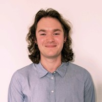 Stealth Startup Employee Mike Kight's profile photo