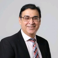 Genix Pharma (Private) Limited Employee M. Nazeer's profile photo