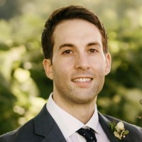 MACOM Employee Nicholas Perry's profile photo