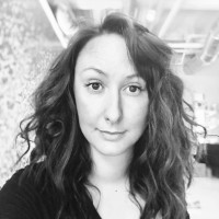 Lifetime Sciences Employee Ashley Weiss's profile photo