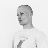 Lucky Generals Employee Ed Lloyd's profile photo