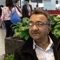 Aludecor Employee Awadh Gupta's profile photo