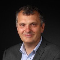 GIE SESAM-Vitale Employee Thomas Gentils's profile photo