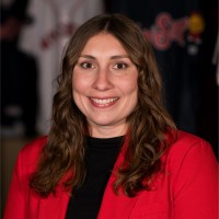 Worcester Red Sox Employee Lexi Reinertson's profile photo