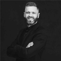 Cargoson Employee Raivis Naudiņš's profile photo