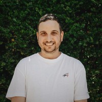 Orel Gershonovich's profile photo