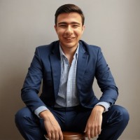 Inside View Global Employee Andrés López's profile photo