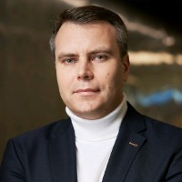 MODUS X Employee Dmytro Osyka's profile photo