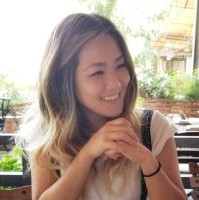ASTR the Label Employee Carolina An's profile photo