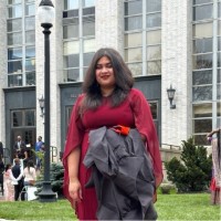 Hyundai Motor Manufacturing Alabama, LLC Employee Vyshnavi MacHavarapu's profile photo