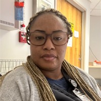 Piedmont Employee Chineme R.t's profile photo