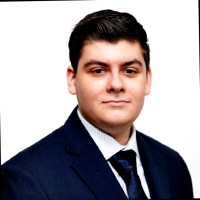 Milwaukee School of Engineering Employee Ethan Davison's profile photo