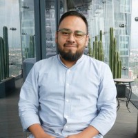 Alejandro Granados's profile photo