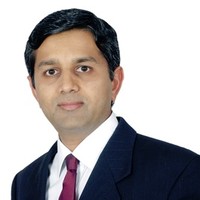 Jazzee Employee Raj P's profile photo