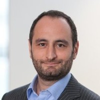 Metyis Employee Behdad Shahsavari's profile photo