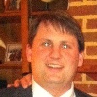 Your Linen Service Employee Damon Spain's profile photo