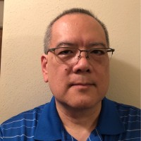 Enbridge Employee William Gee's profile photo