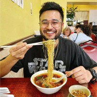 Tesla Employee Tejas Mistry's profile photo