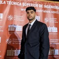 EMITE Ing. Employee Amin Nour's profile photo