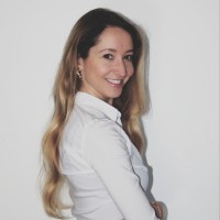 Milestones.Tech Employee Veronika Toporova's profile photo