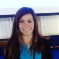 Ecole polytechnique fédérale de Lausanne Employee Lisa Fleury's profile photo