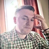 Archer Software Employee Roman Oblogin's profile photo