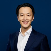 Hamburg Commercial Bank Employee Bryant Lau's profile photo