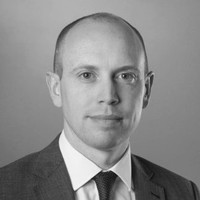 HSBC Global Banking and Markets Employee Alan Knight's profile photo