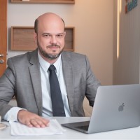 OPLIUM Employee Raphael Barbosa Braga's profile photo