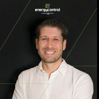 Energy Control S.A. Employee Ricardo Ampuero's profile photo