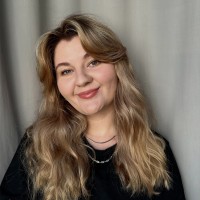 Julia Łobko's profile photo