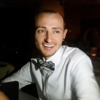BuildBetter Employee Adam Stanford's profile photo