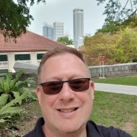 Independent Age Employee Timothy Bowler's profile photo