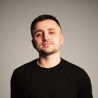 StakeWise Employee Kadyr Dzhemaledinov's profile photo