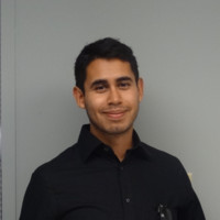 Benjamin Vazquez Email