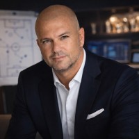 David Pons Email & Phone Number