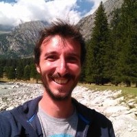 ASVAPP Employee Fabio Sandrolini's profile photo
