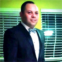 Mack Bahri Email & Phone Number
