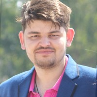 Techizons Employee Ankur Tomar's profile photo