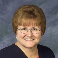Inceptia Employee Anne Barton's profile photo