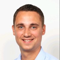 So'One Employee Dorian Caudron's profile photo