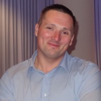Hannu Pro Employee Dmitry Zandarov's profile photo