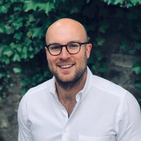 Chrome Productions Employee Lyndon Greenlees's profile photo