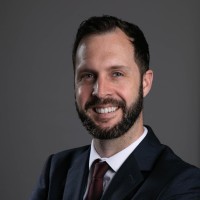 Konsileo Employee Josh Bedford's profile photo