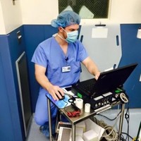 National Neuromonitoring Services Employee Kenneth Darrell's profile photo