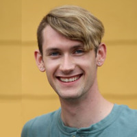 Sherwin-Williams Commercial Paint Store Employee Jacob Britton's profile photo