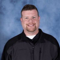 FedEx Employee Eric Brasher's profile photo